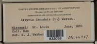 Image Associated With the Occurence